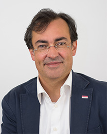 Renaud Beauchard's Profile Image
