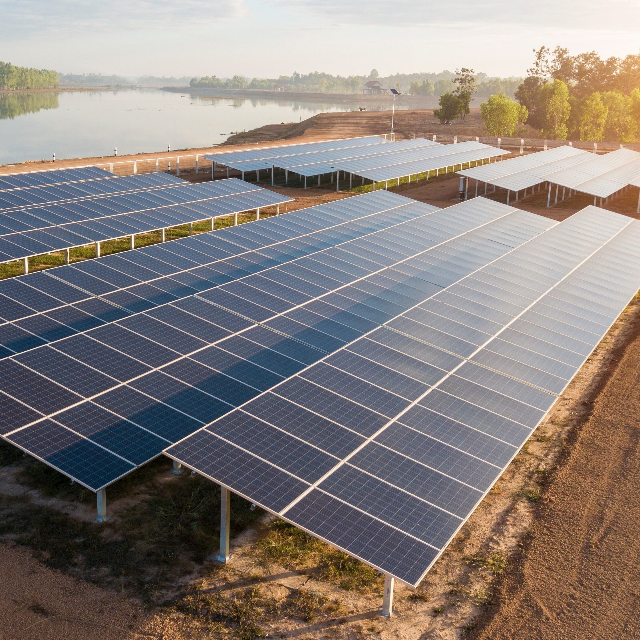 African Investment Projects